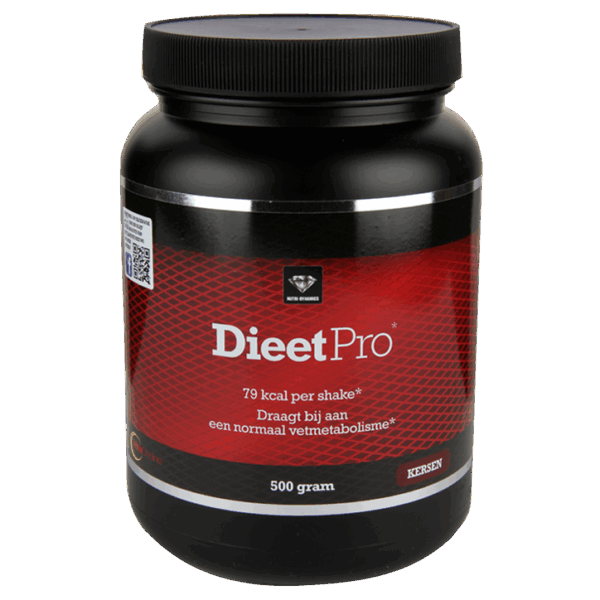 DieetPro Shake - Kers