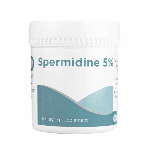 Spermidine Supplement