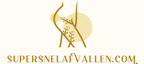 Supersnel afvallen