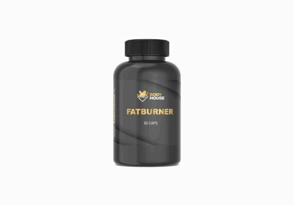 Fatburner 60 caps